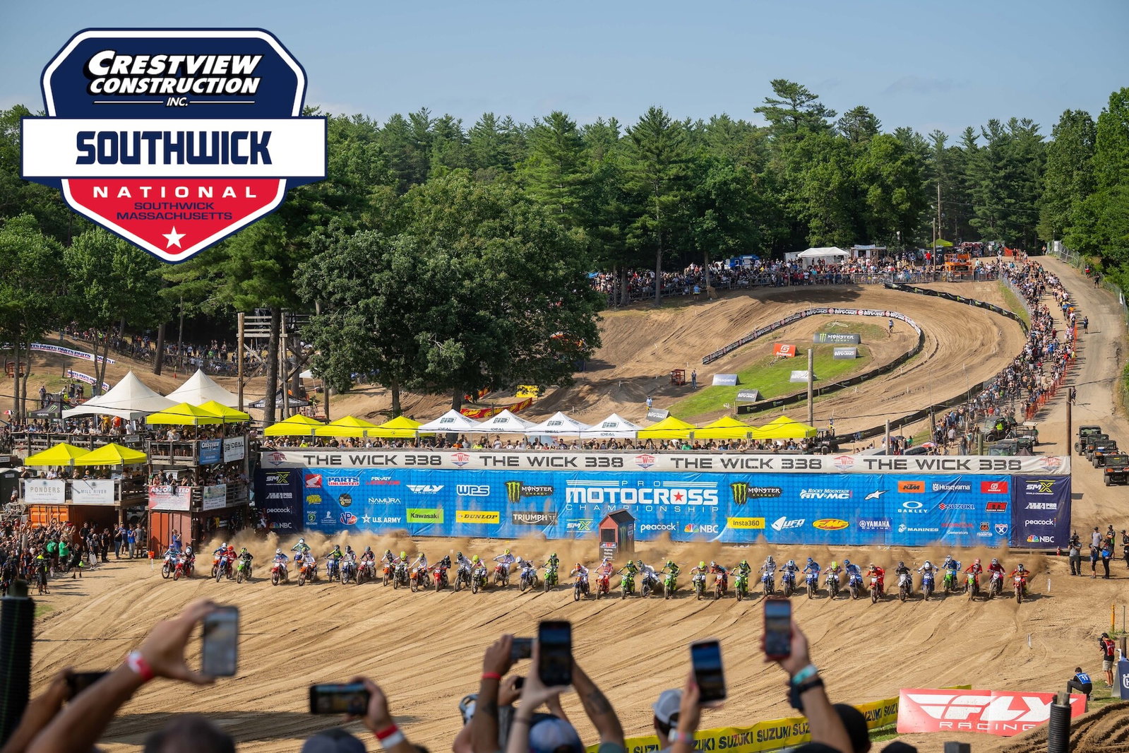 Pro Motocross Championship