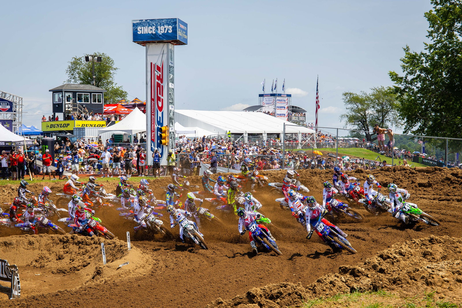RedBud National