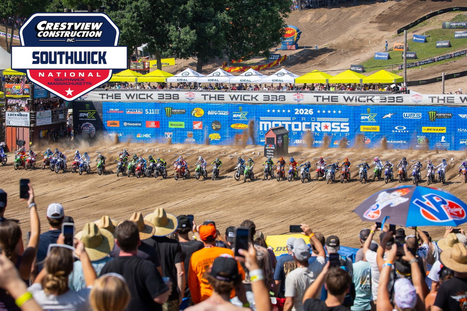 Pro Motocross Championship