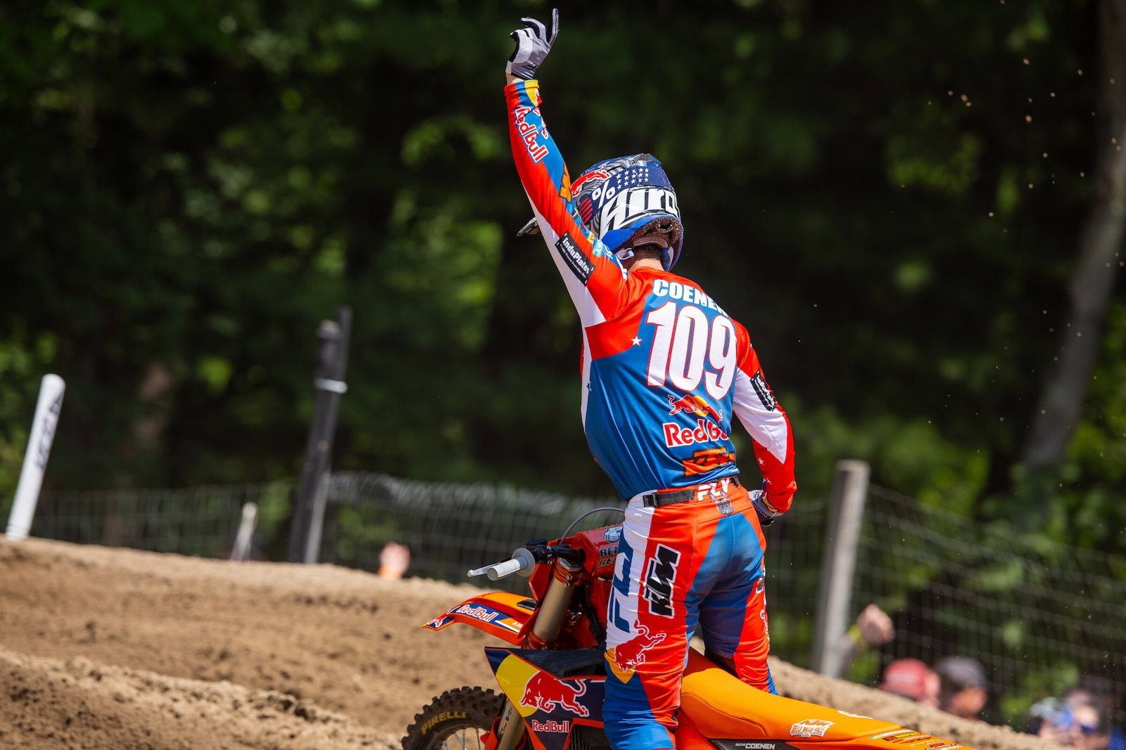 Pro Motocross Championship