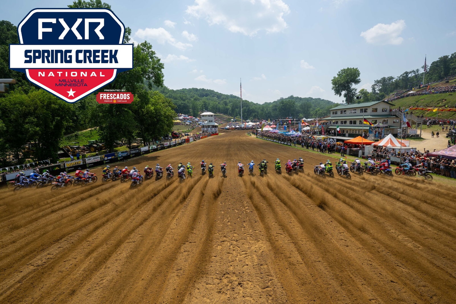 Pro Motocross Championship