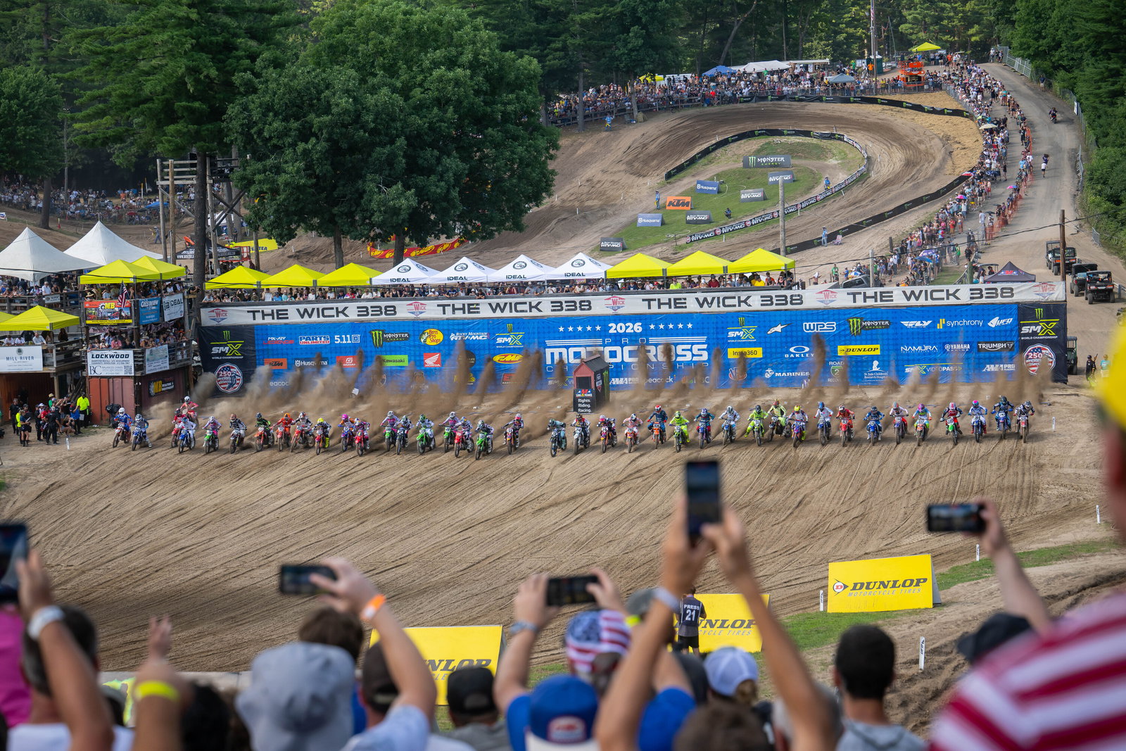 Southwick National