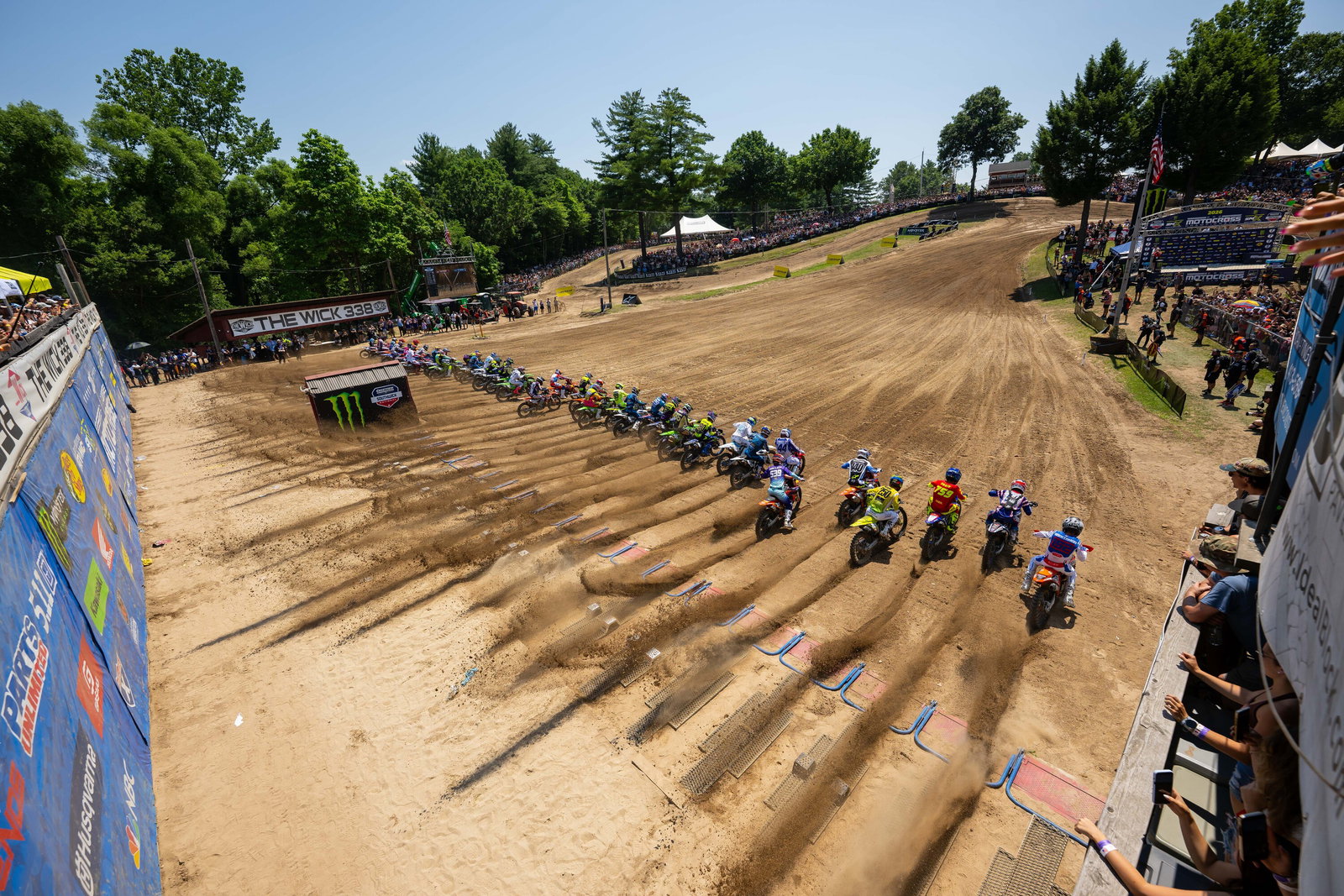 Pro Motocross Championship