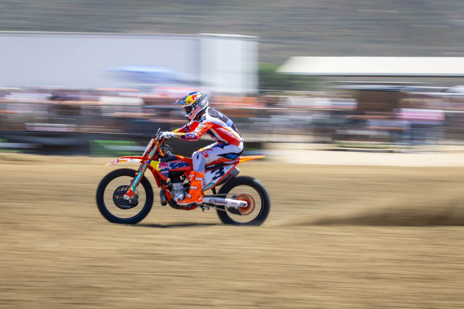 Pro Motocross Championship