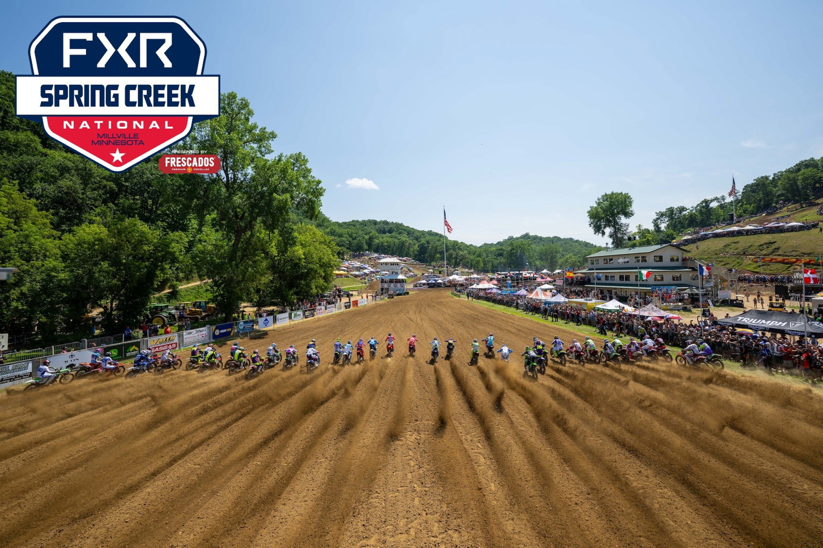 Pro Motocross Championship