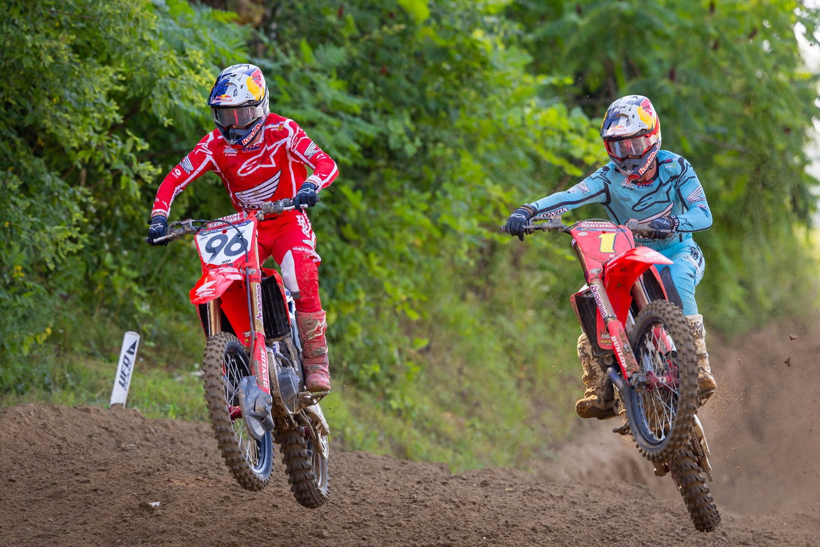 Pro Motocross Championship
