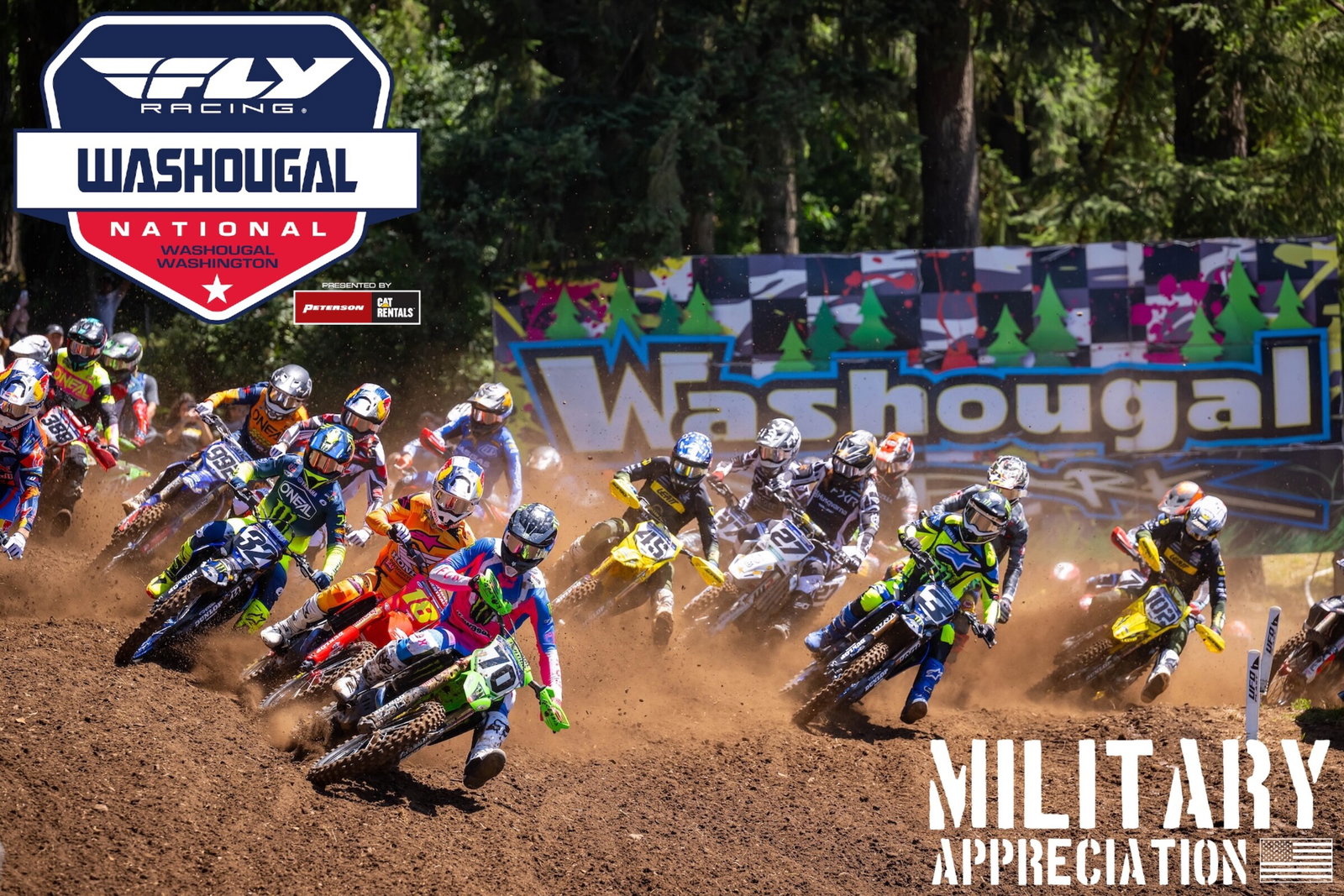 Pro Motocross Championship