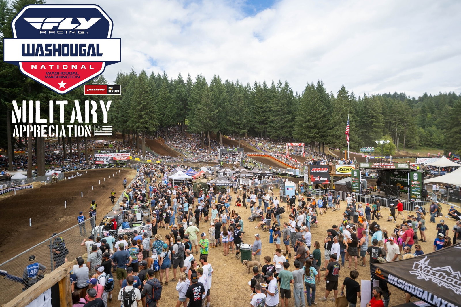 Pro Motocross Championship