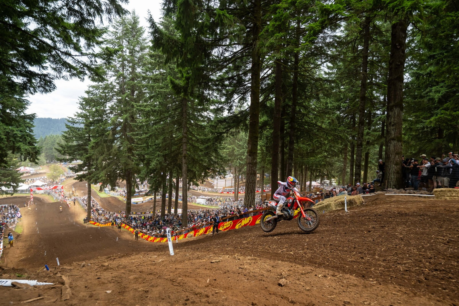 Pro Motocross Championship