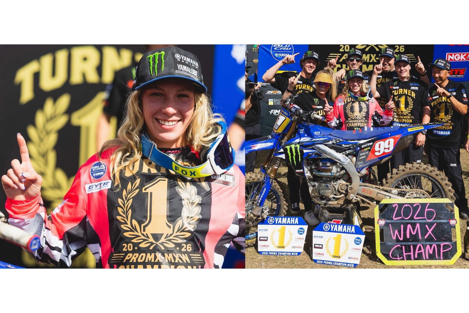 Pro Motocross Championship