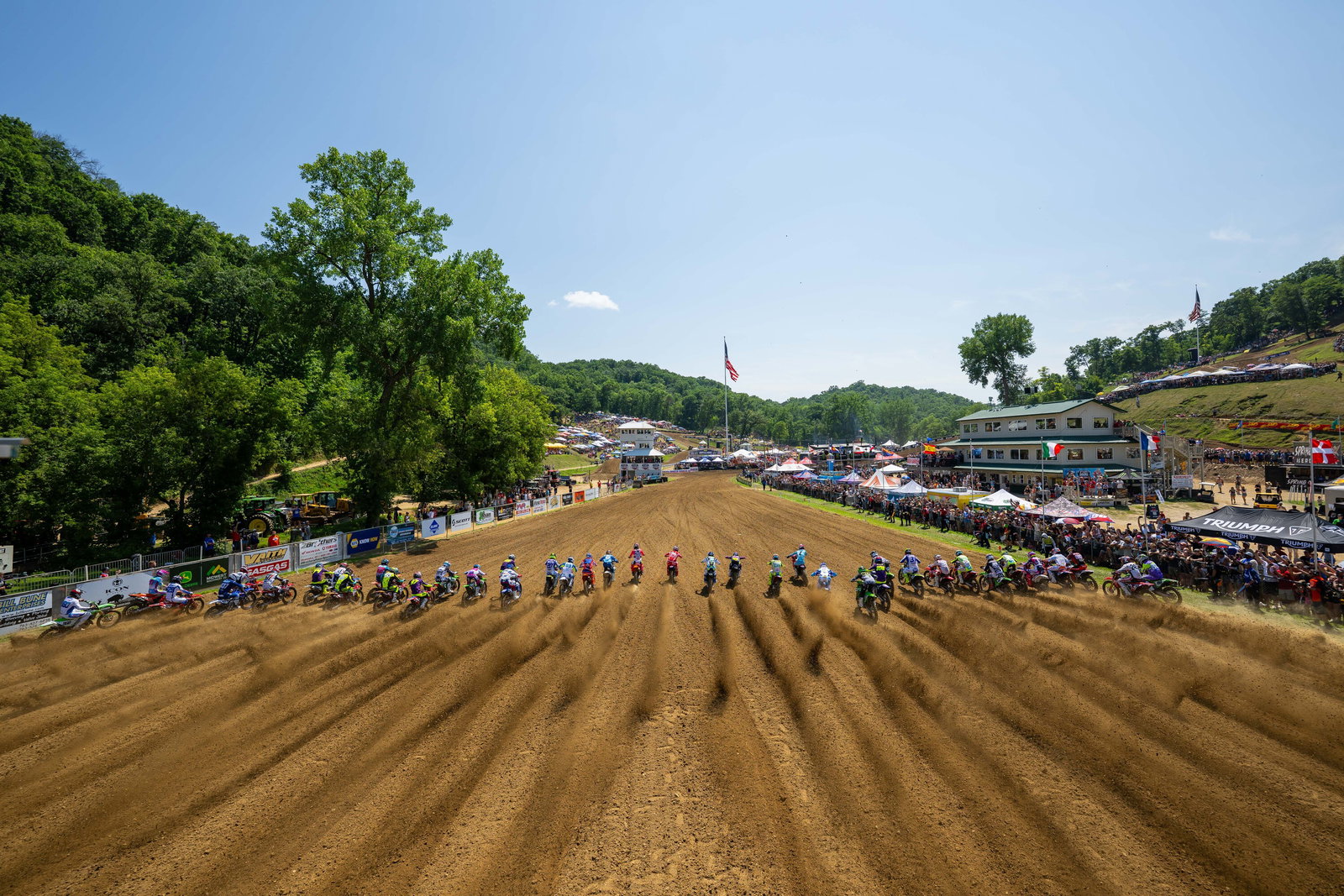 Pro Motocross Championship