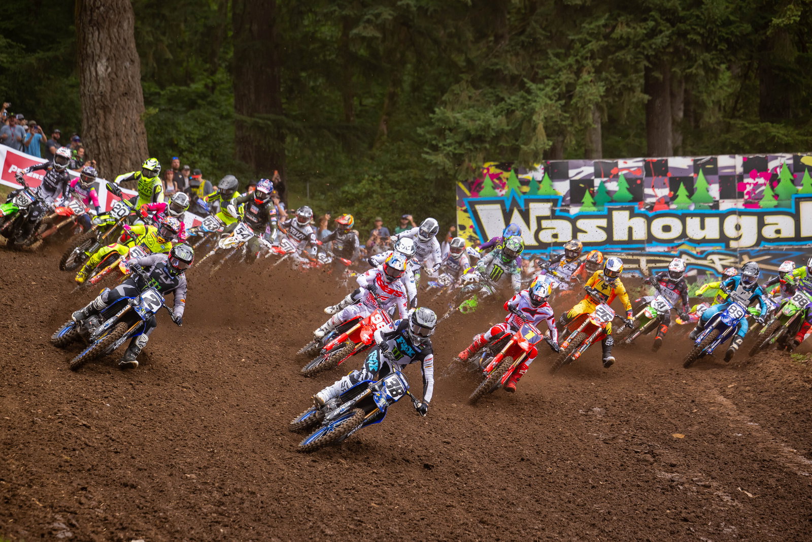 Pro Motocross Championship