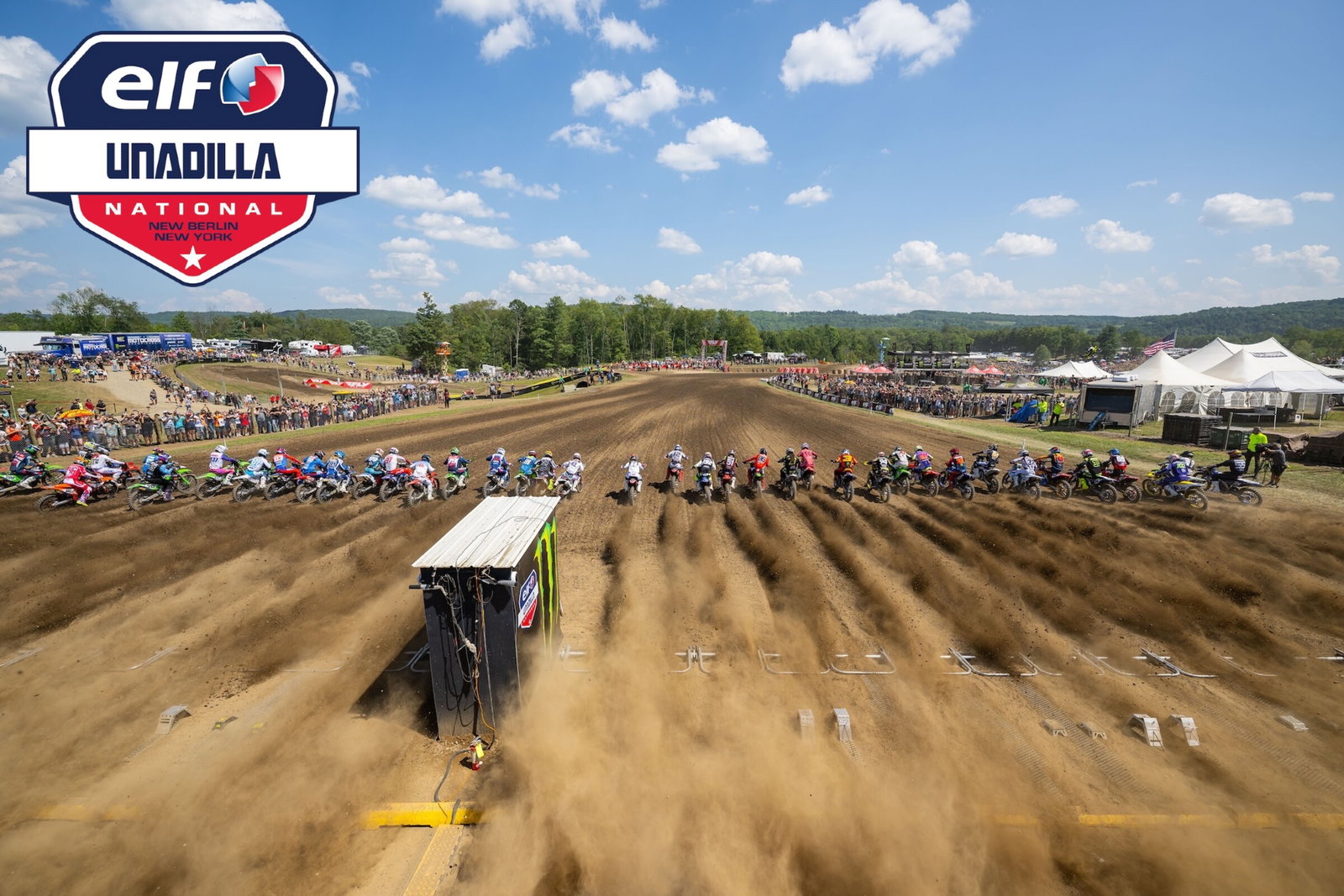 Pro Motocross Championship
