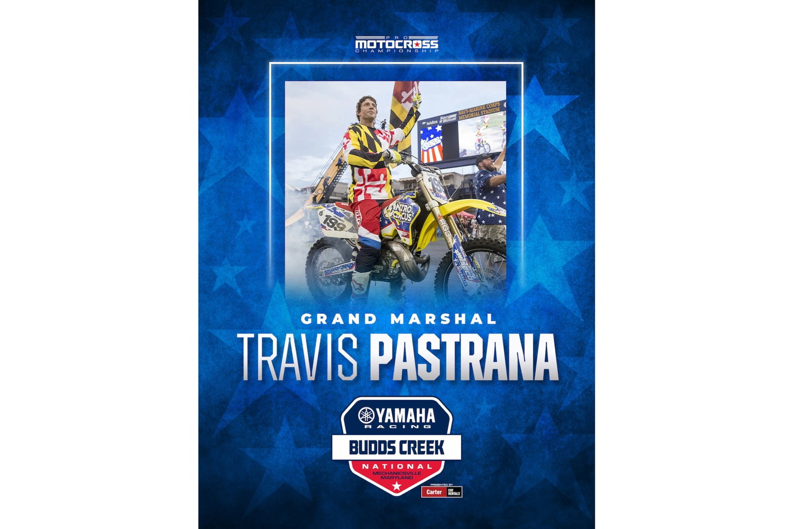 Pro Motocross Championship