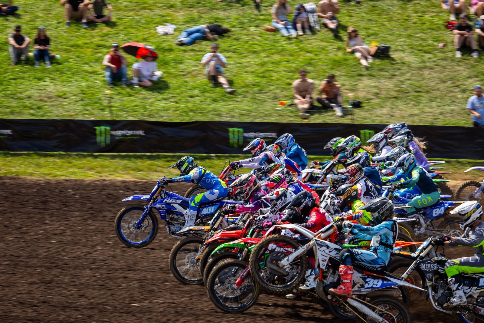Pro Motocross Championship