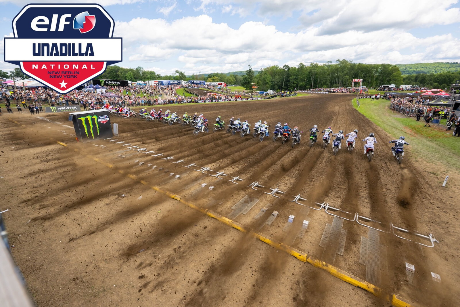 Pro Motocross Championship