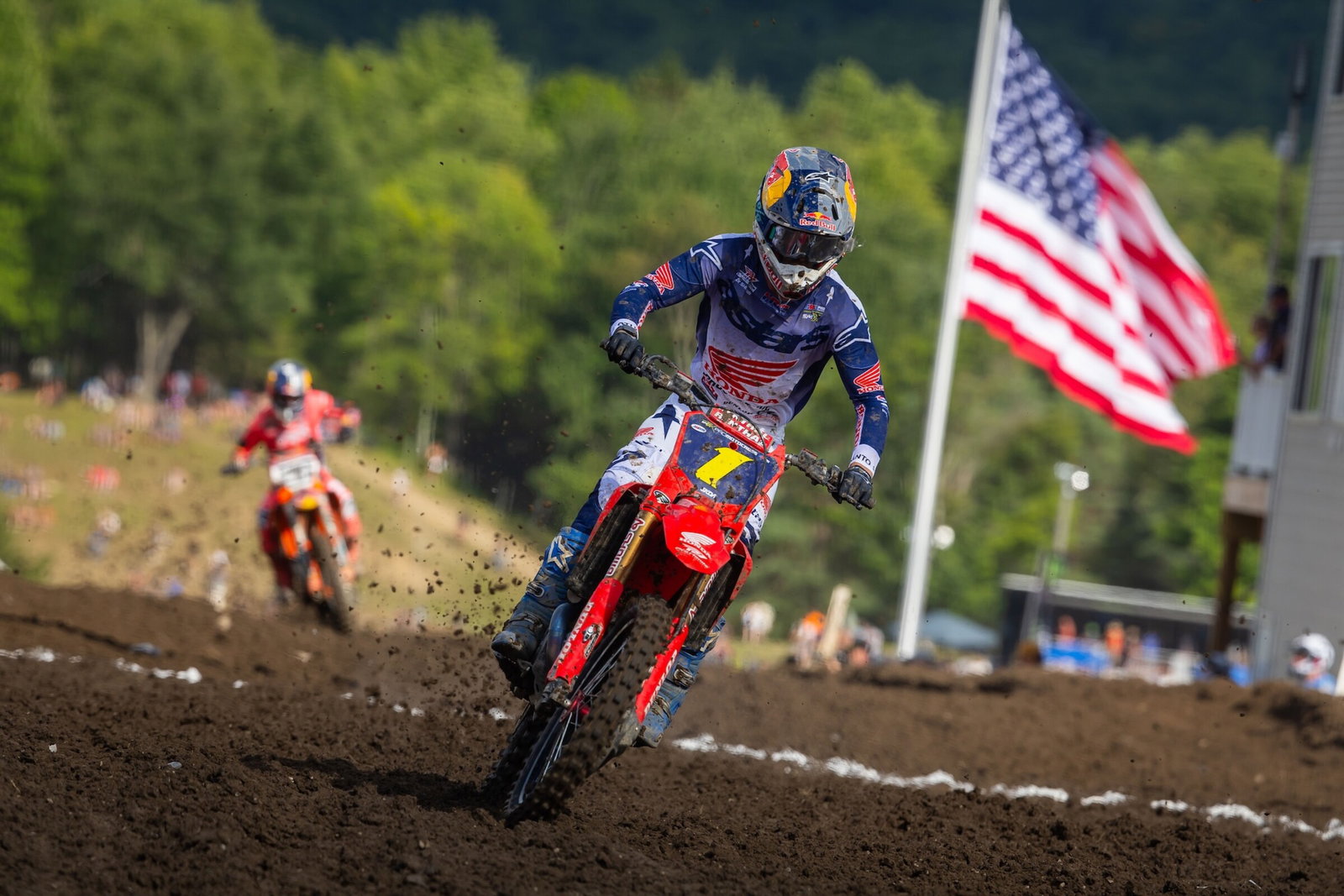 Pro Motocross Championship