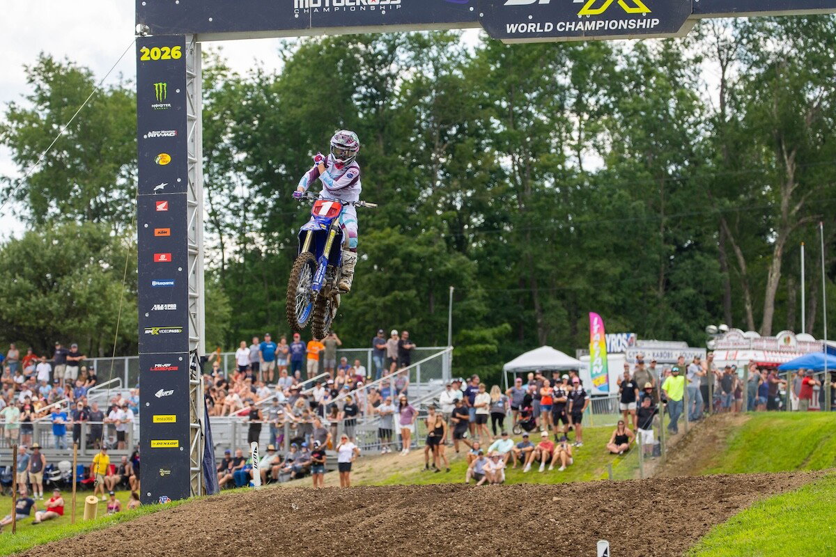 Pro Motocross Championship