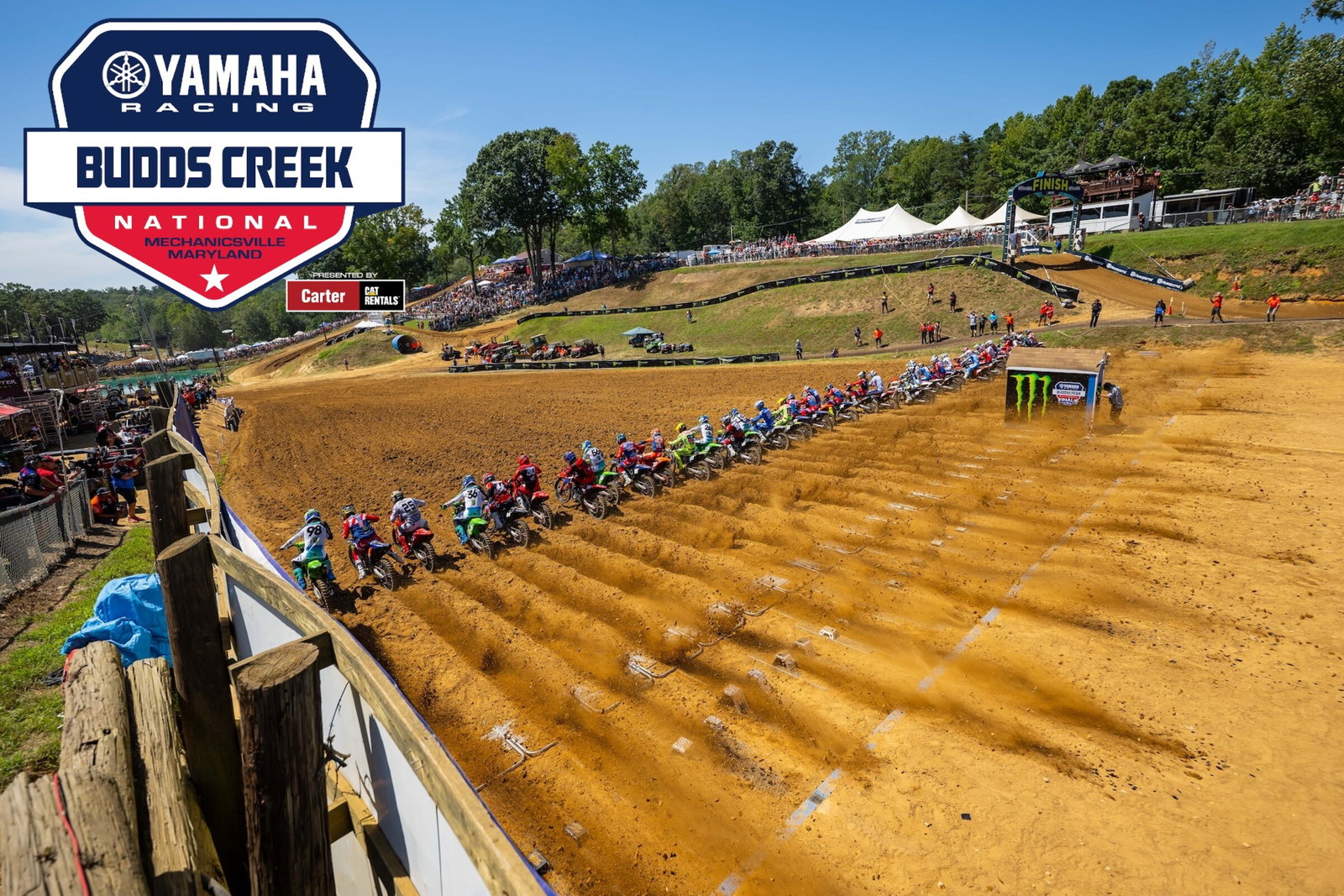 Pro Motocross Championship