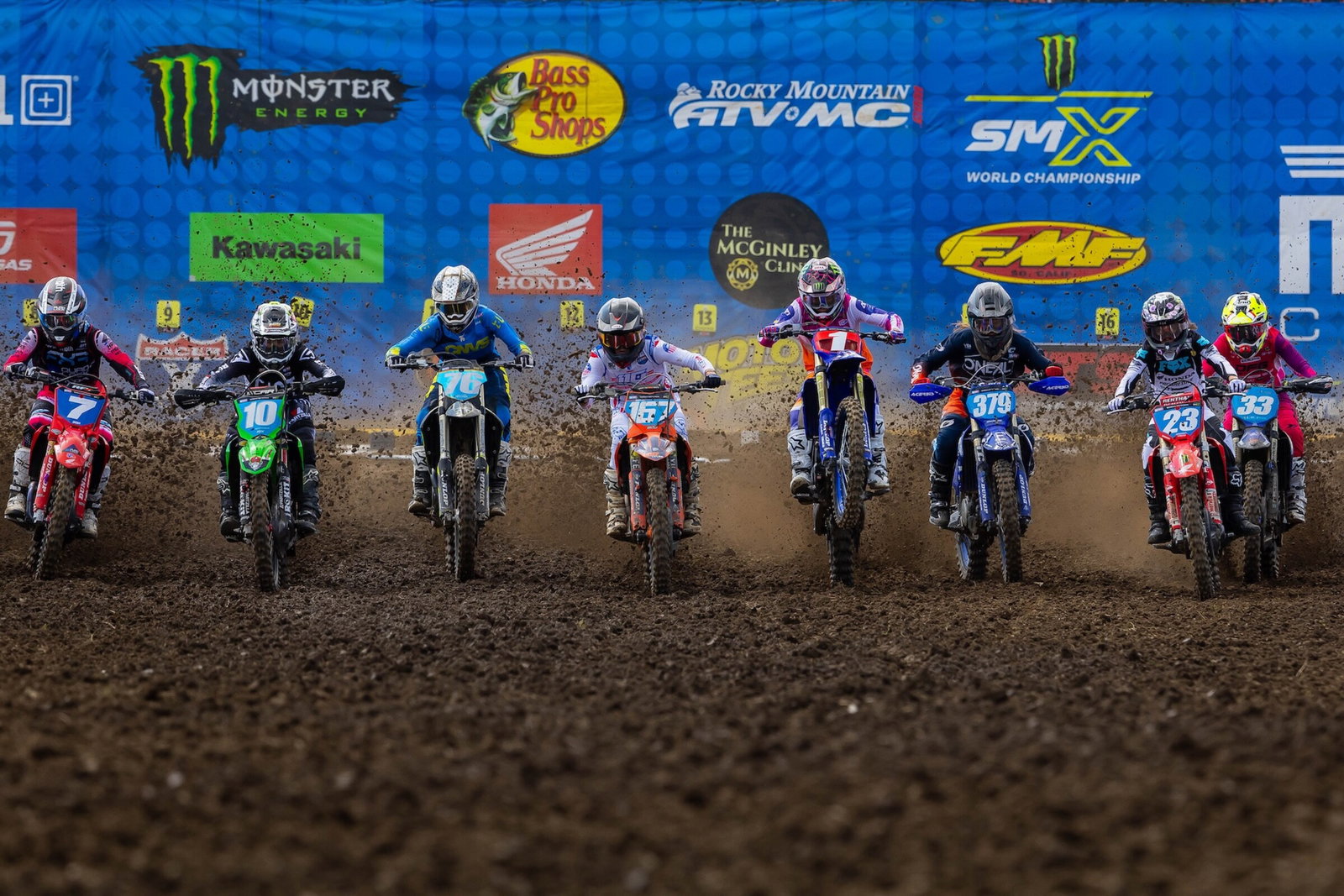 Pro Motocross Championship