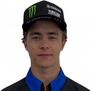 Landen Gordon