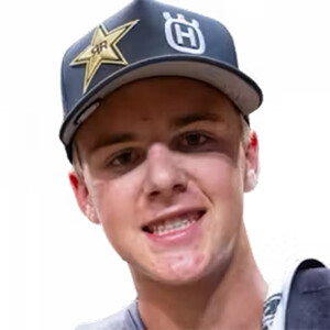 Landon Gibson