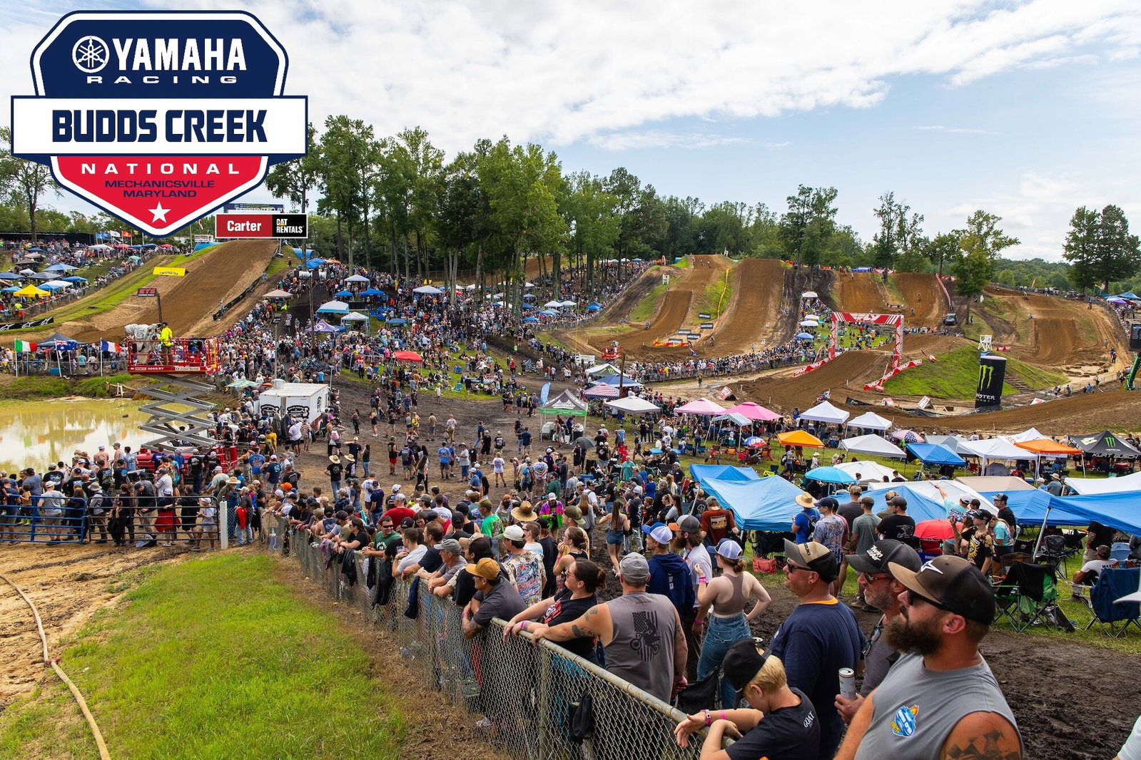 Pro Motocross Championship