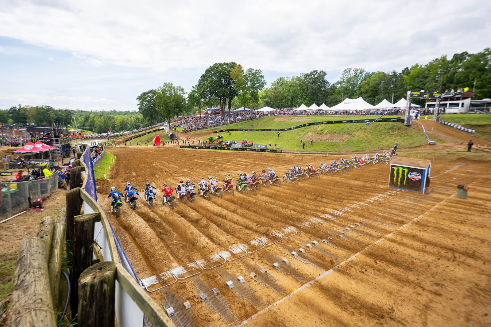 Pro Motocross Championship