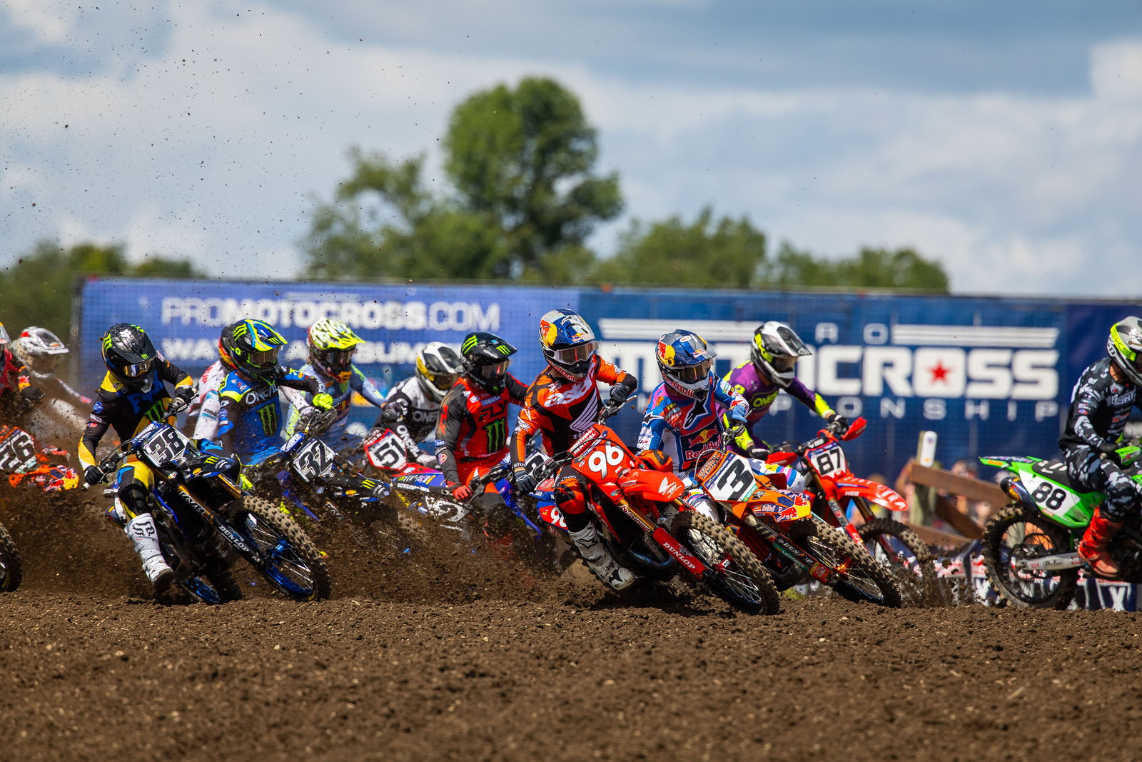 Pro Motocross Championship
