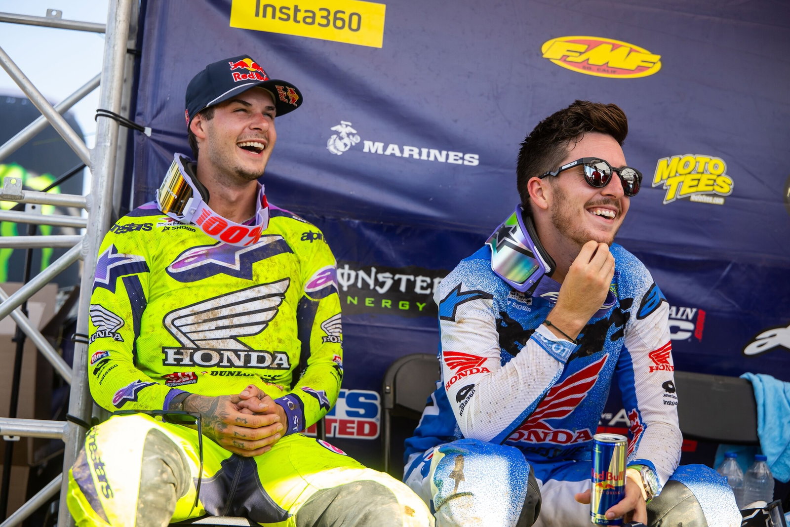 Pro Motocross Championship
