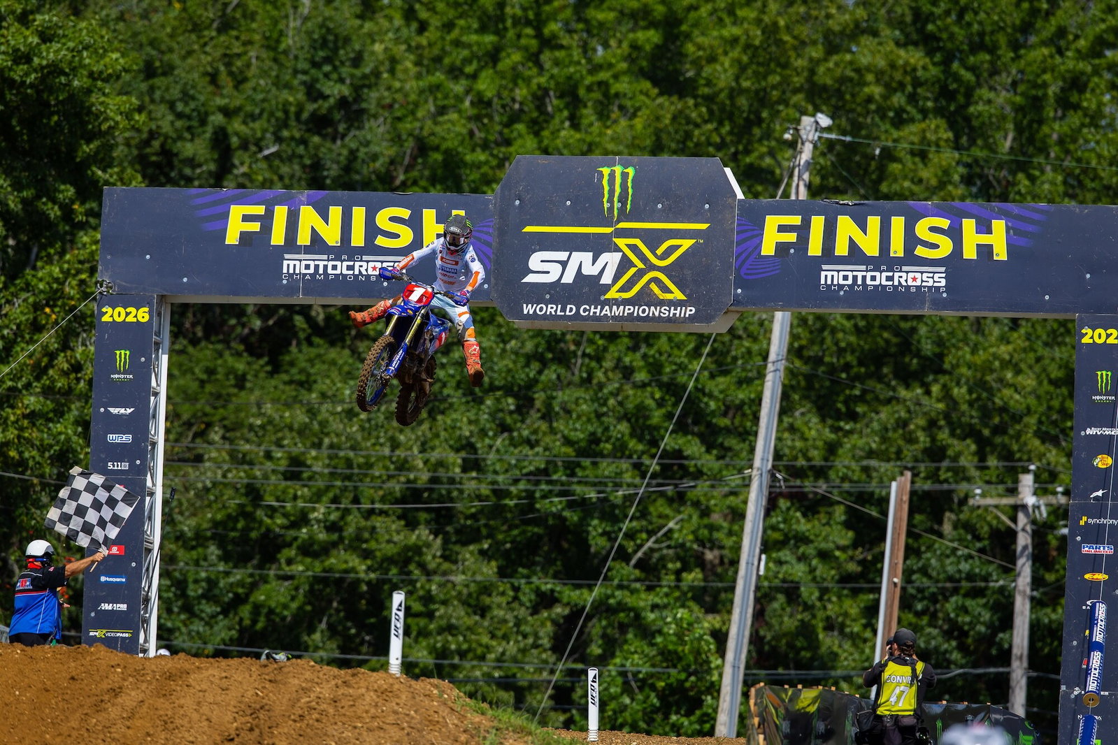 Pro Motocross Championship