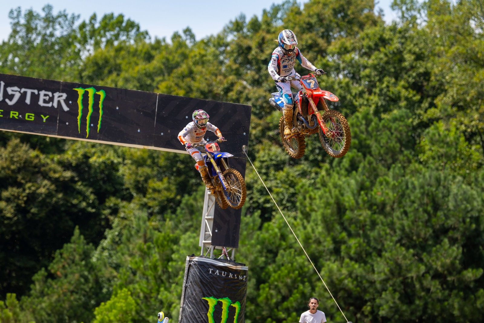 Pro Motocross Championship