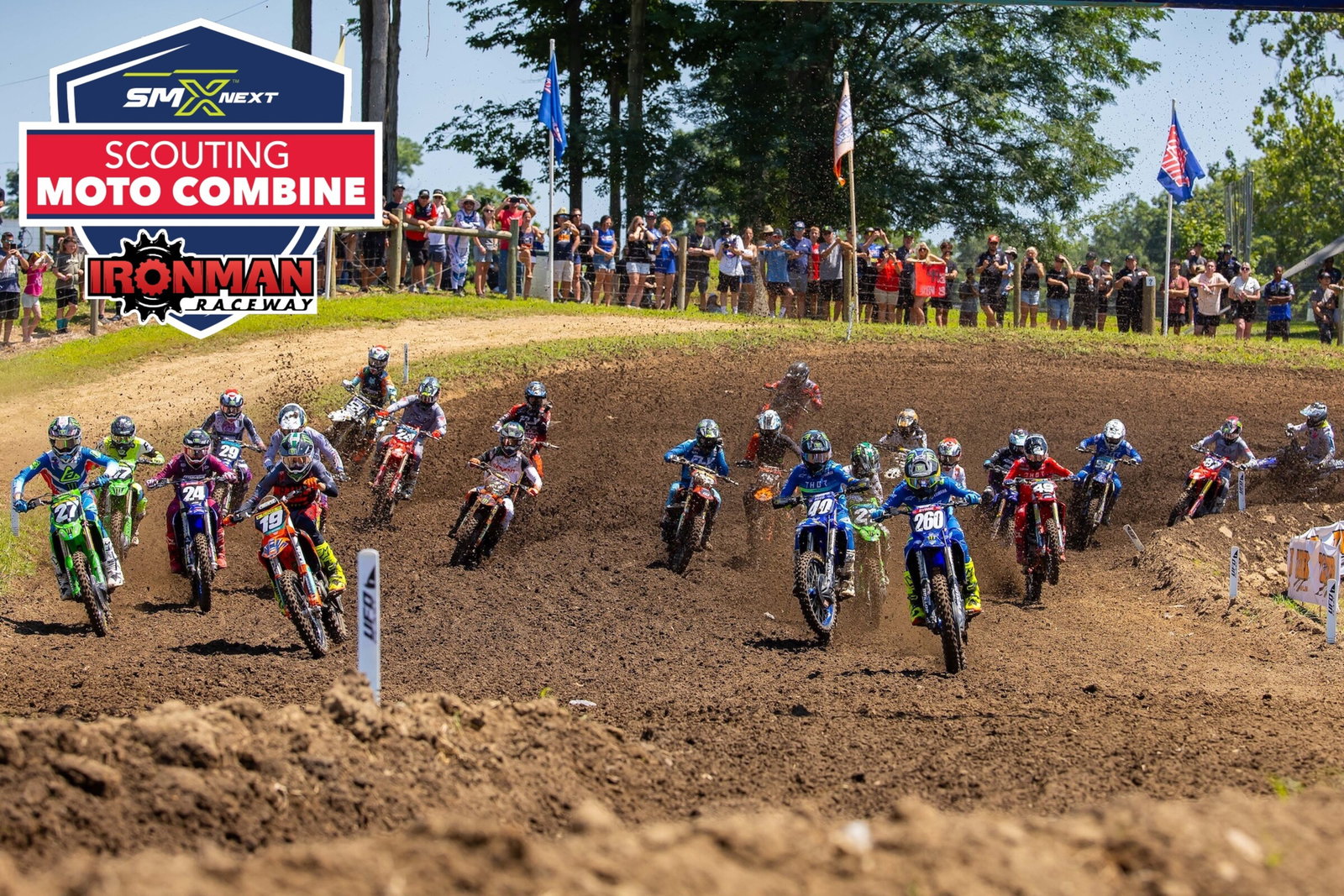 Pro Motocross Championship