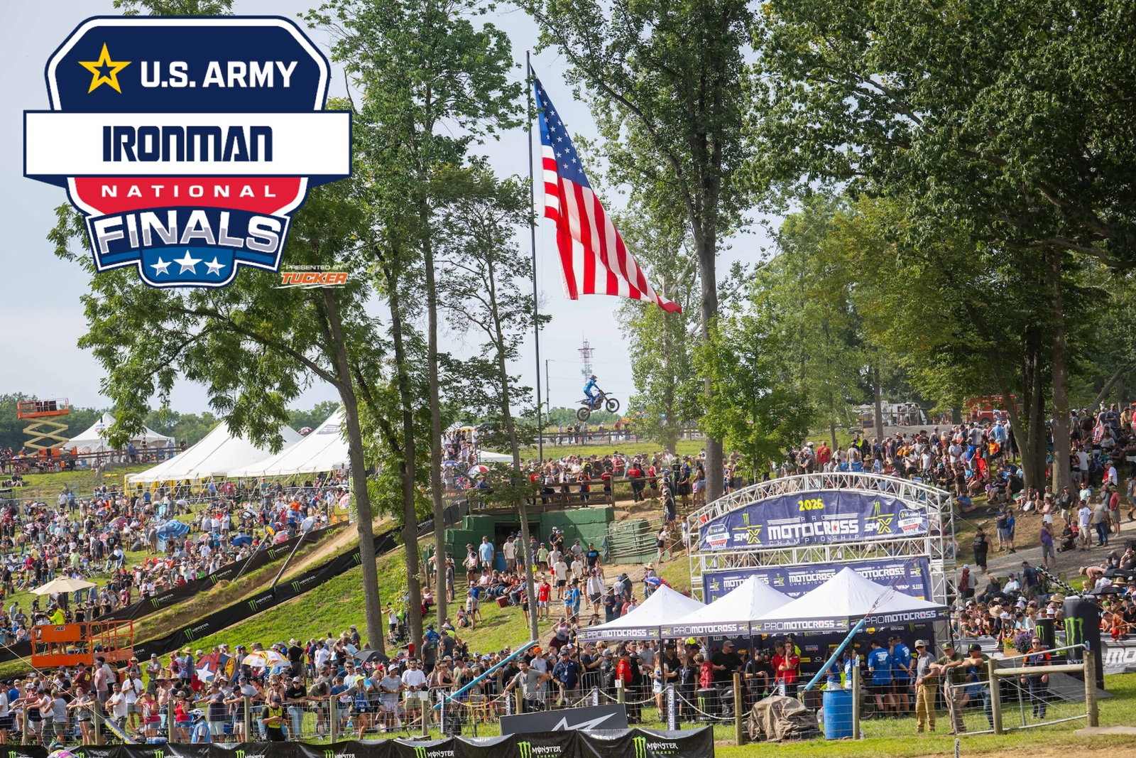 Pro Motocross Championship