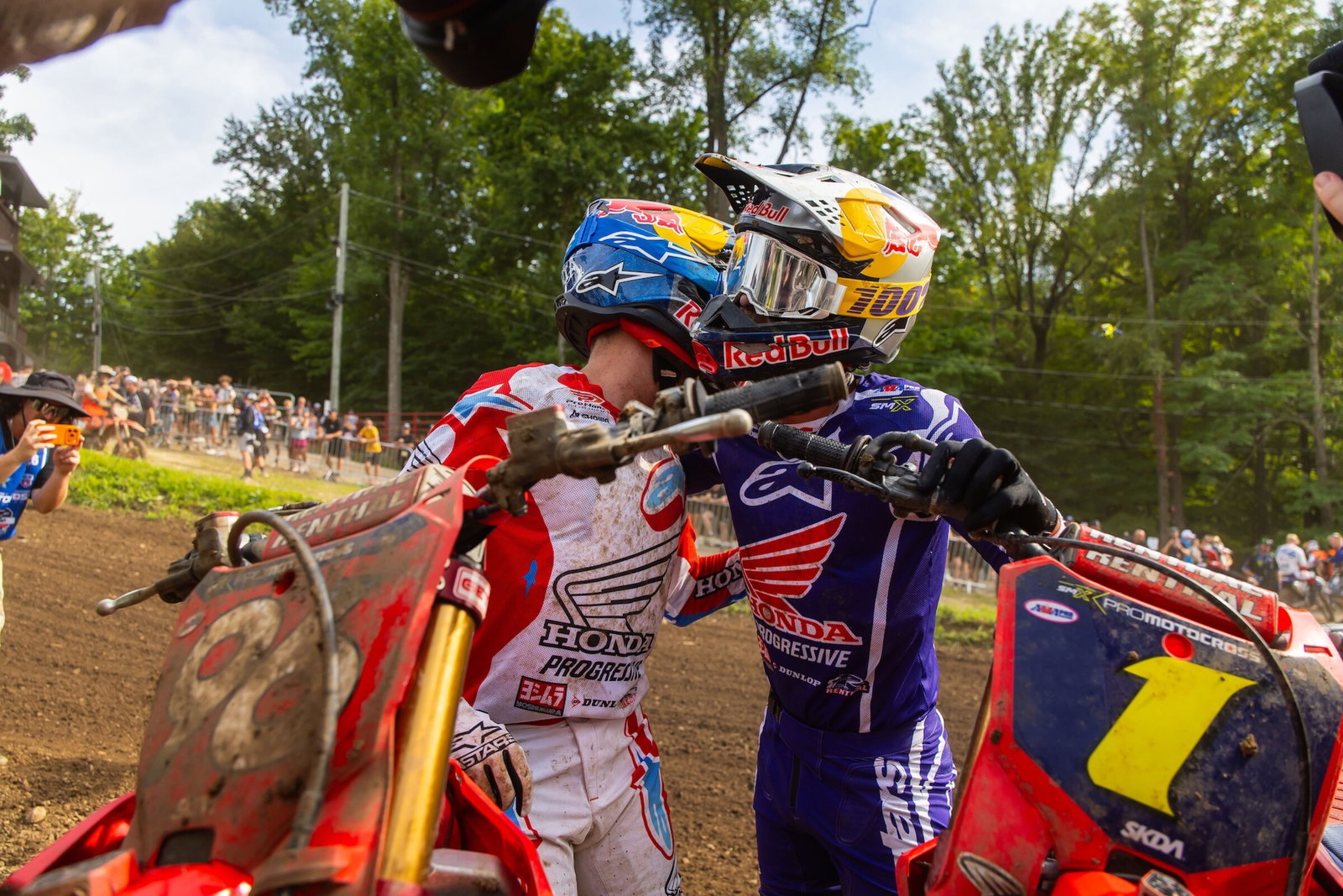 Pro Motocross Championship