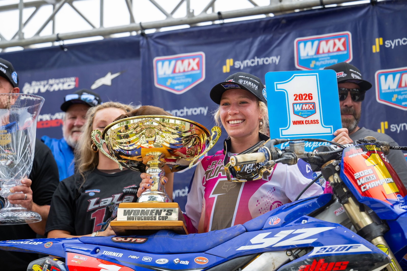 Pro Motocross Championship