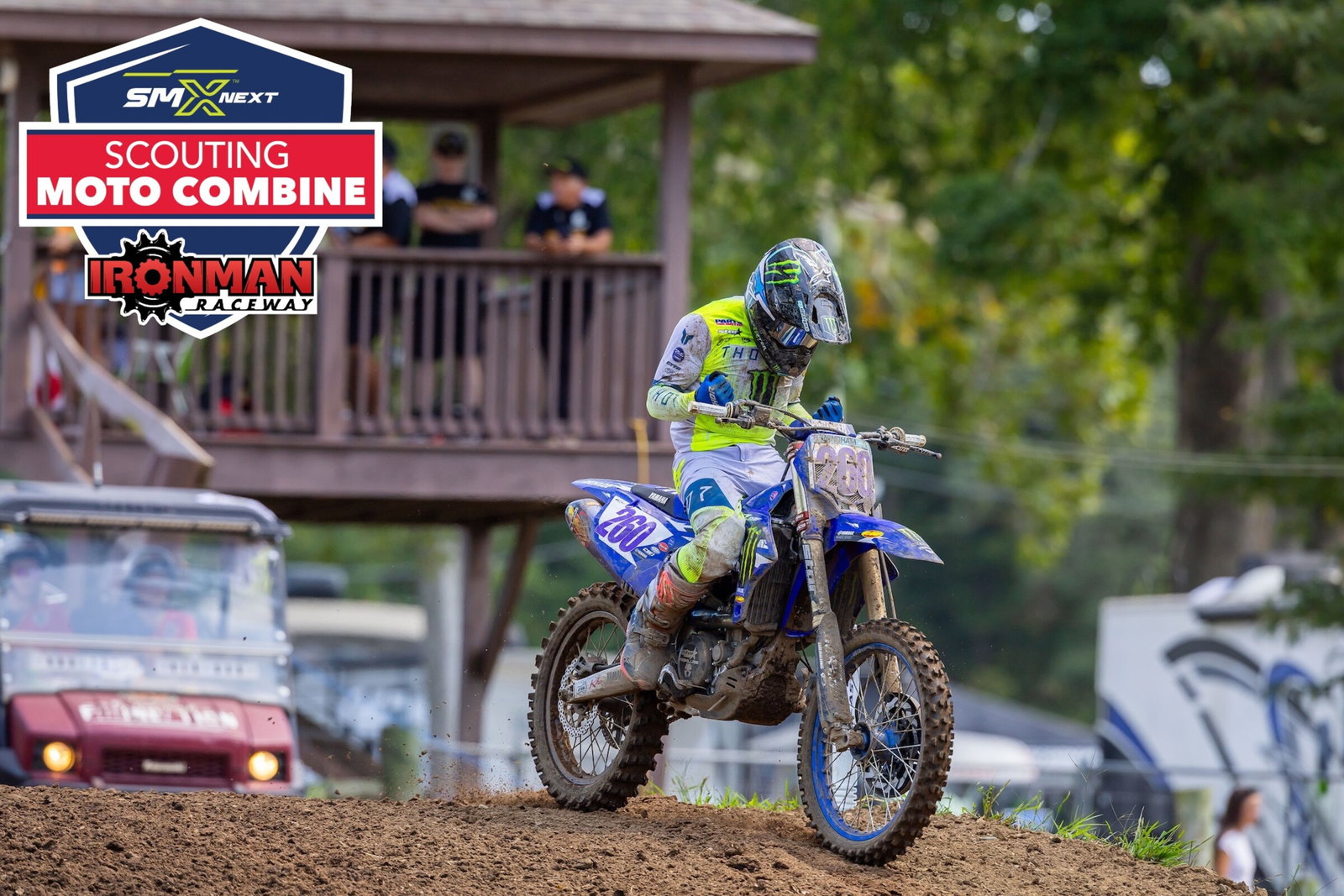 Pro Motocross Championship