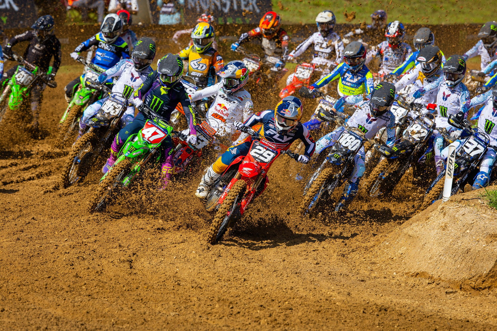 Pro Motocross Championship