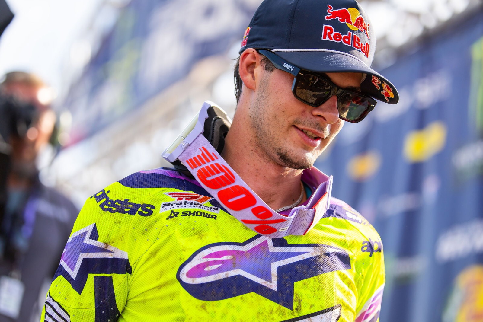Pro Motocross Championship