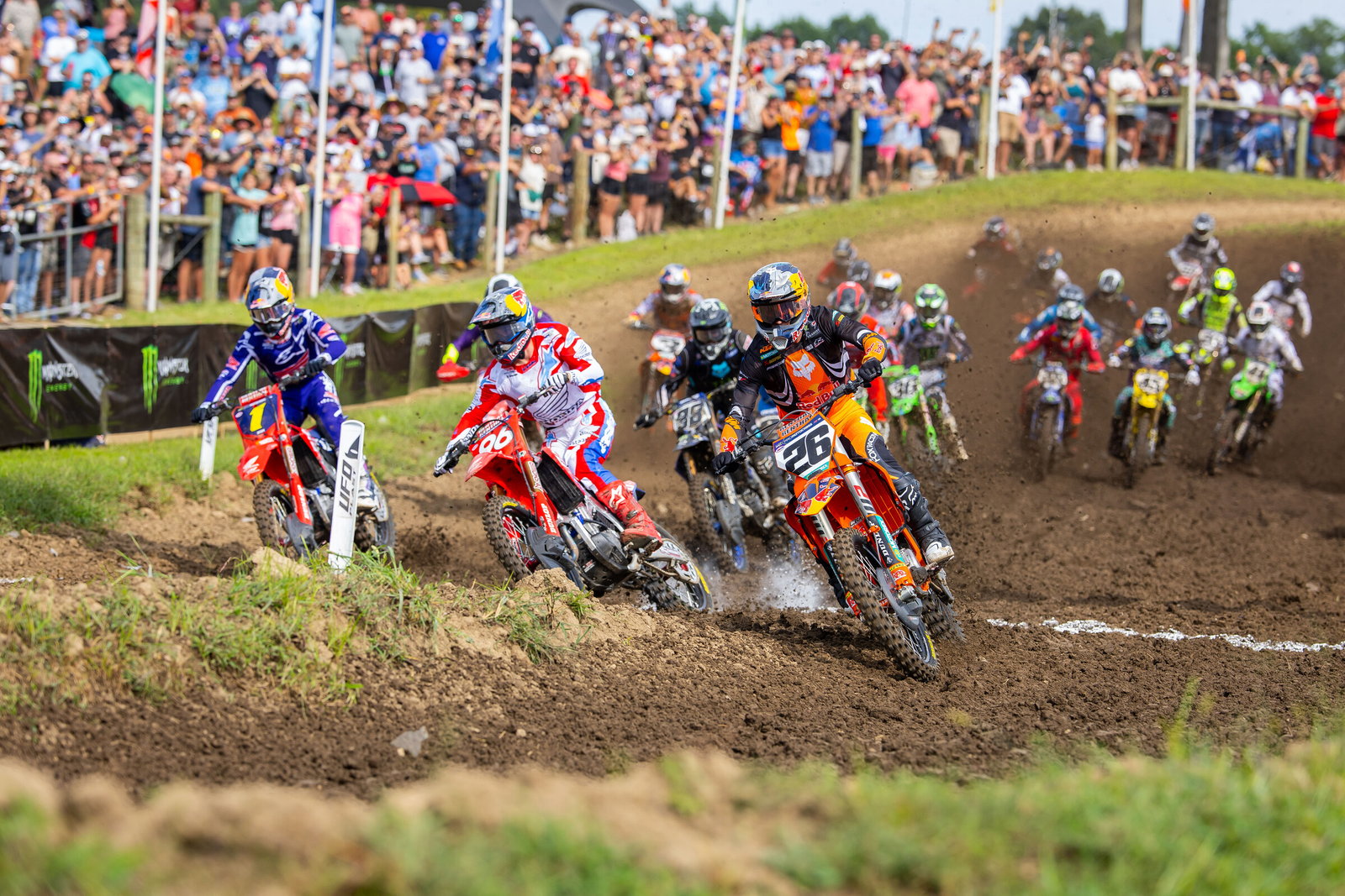 Pro Motocross Championship