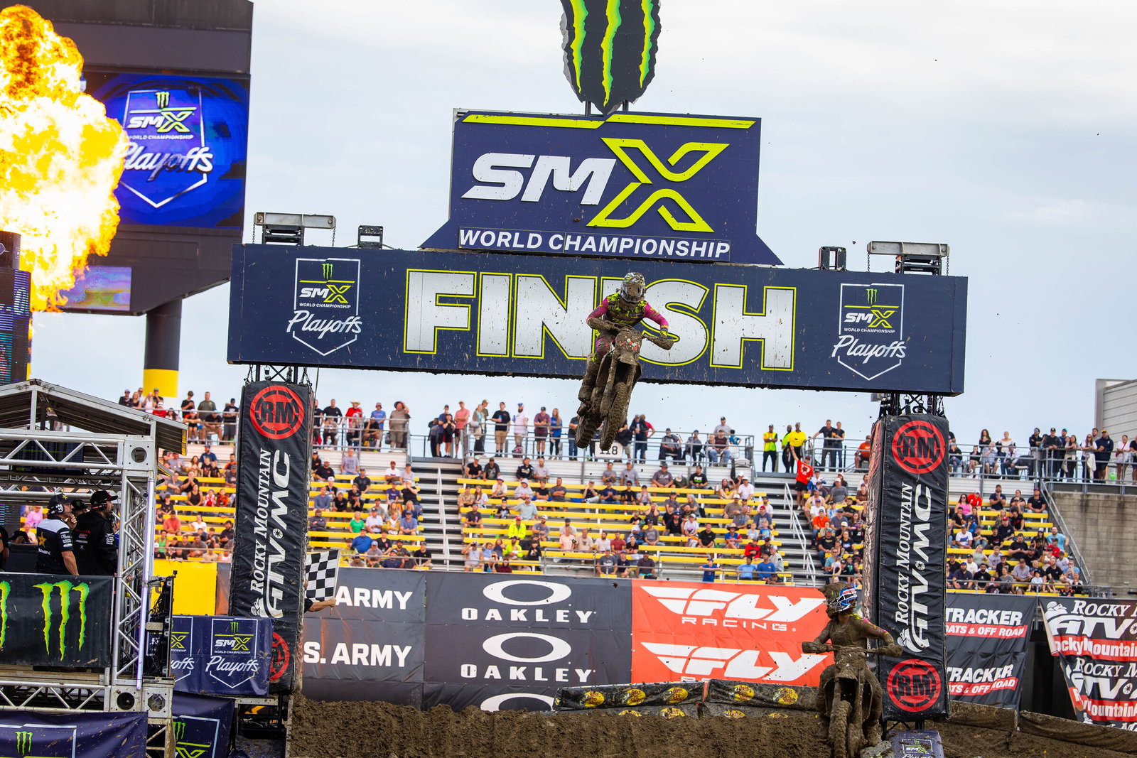 Pro Motocross Championship