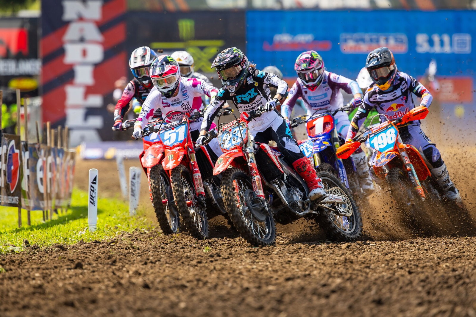 Pro Motocross Championship