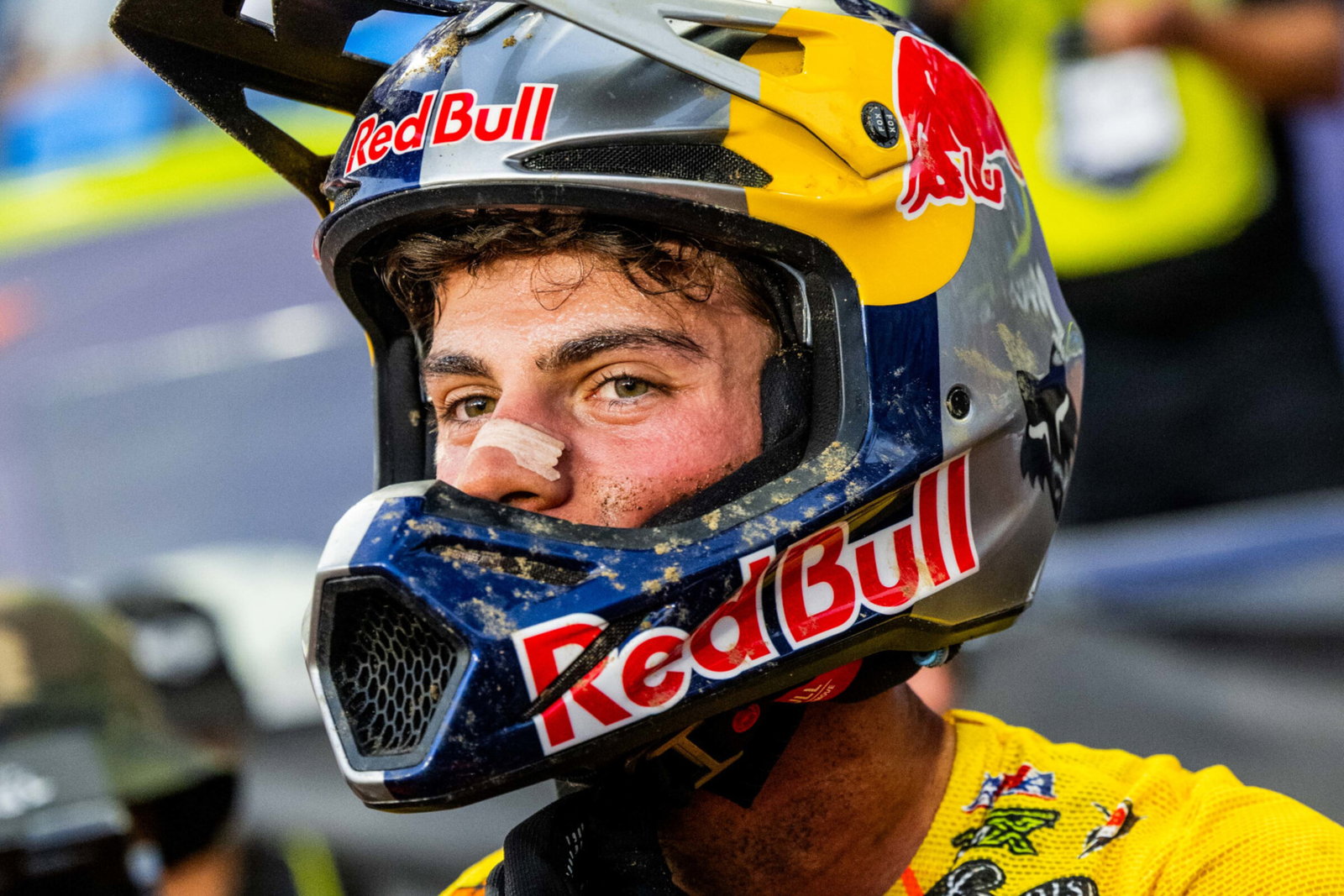 Pro Motocross Championship