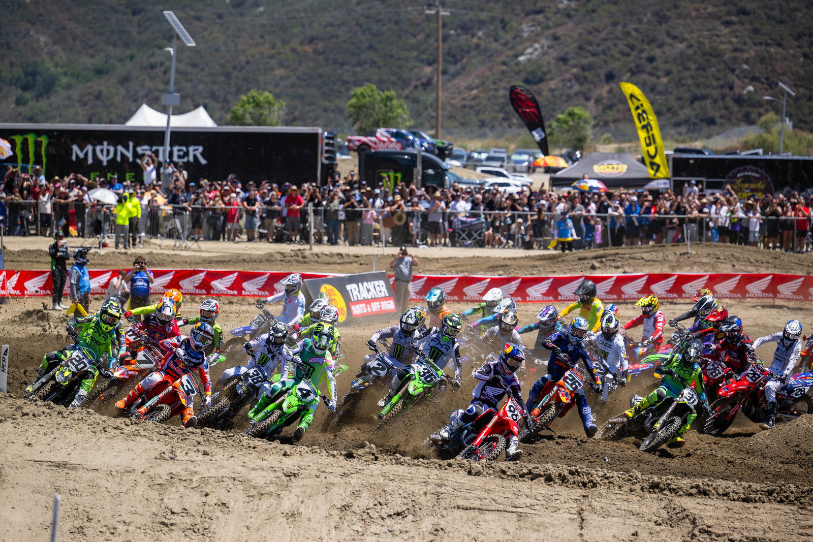 Fox Raceway National
