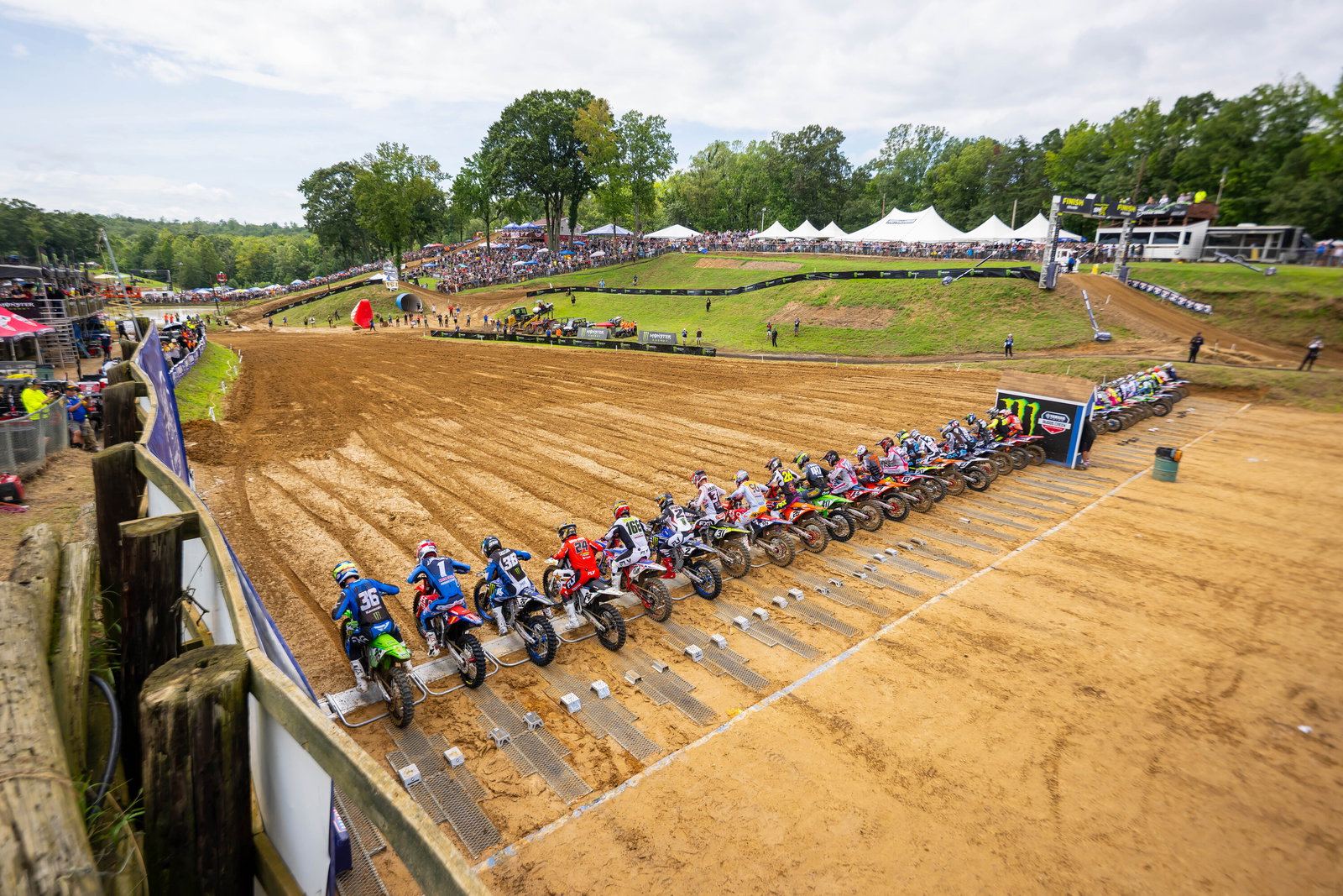 Budds Creek National