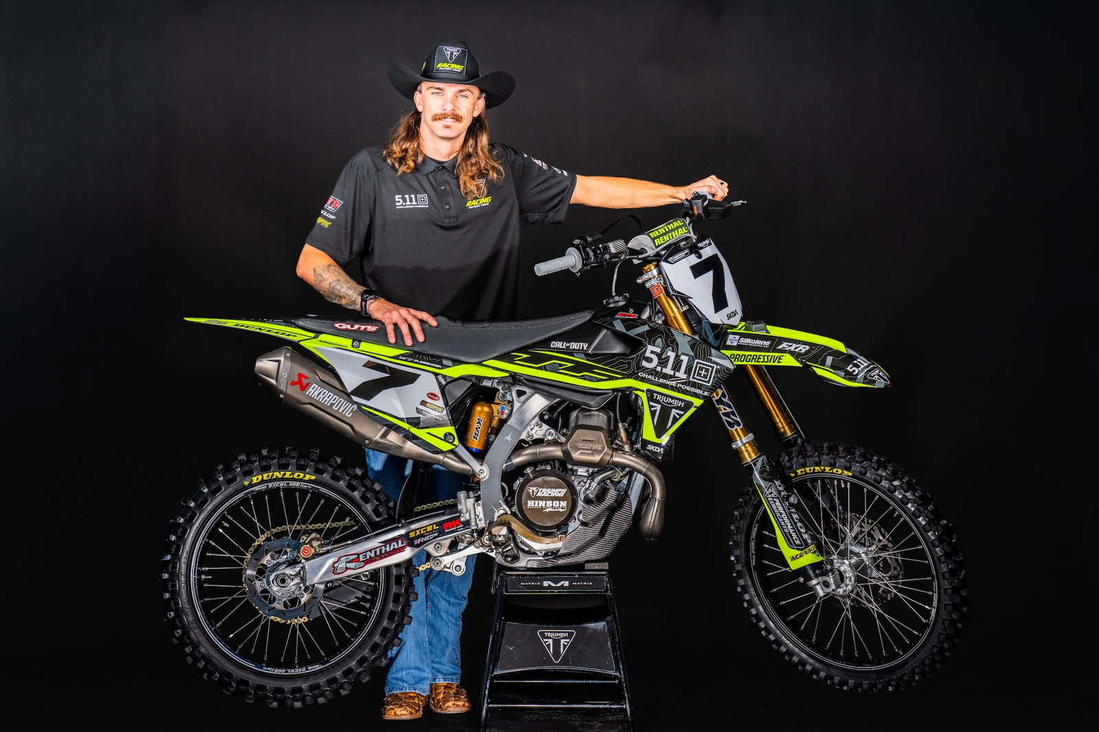 Pro Motocross Championship