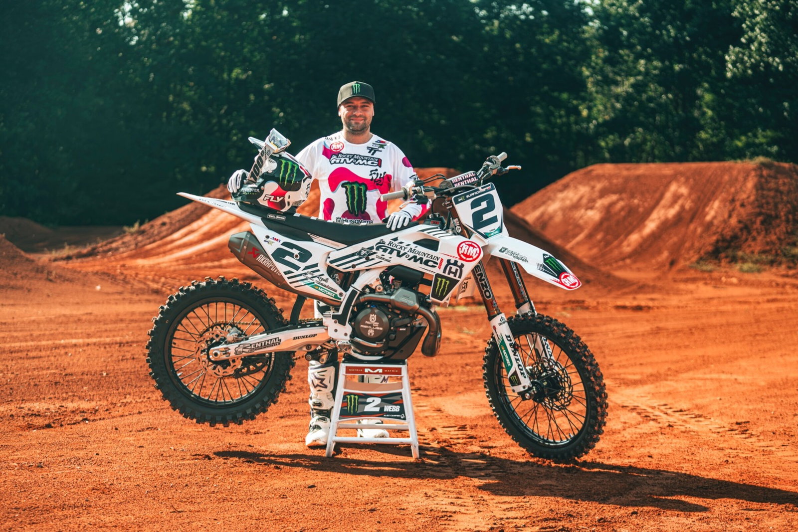 Pro Motocross Championship