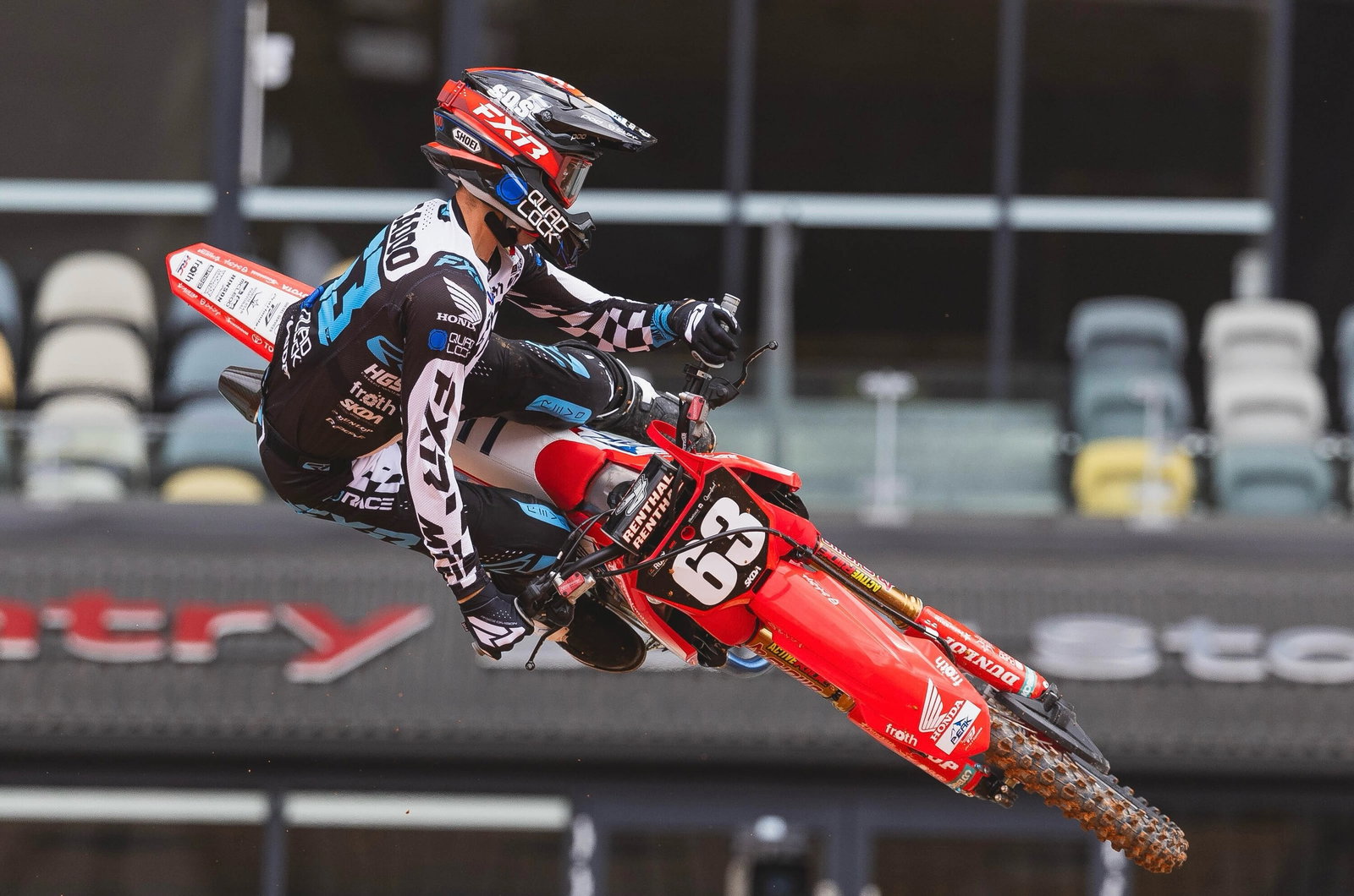Pro Motocross Championship