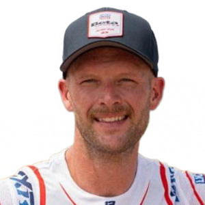 Shane McElrath