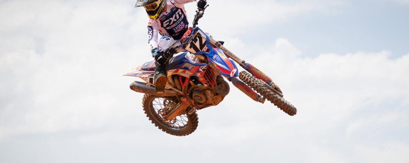 Pro Motocross Championship